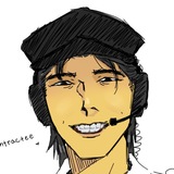 Telegram profile photo for Рисульки Калеба