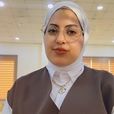 Telegram profile photo for آيـــــات 🕊️