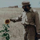 Telegram profile photo for Che is for love - چ