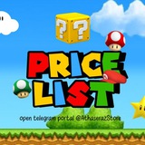 Telegram profile photo for arsip athasera'z