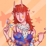 Telegram profile photo for ФкП
