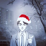 Telegram profile photo for Свой иностранец