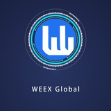 Telegram profile photo for Weex Global维权群 加另外一个群组,这个不能说话