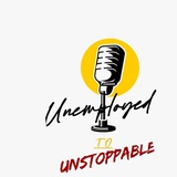 Telegram profile photo for Unemployed to Unstoppable