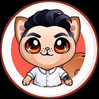Telegram group profile photo for $SUNNY - TRON 😺 CHAT 💬