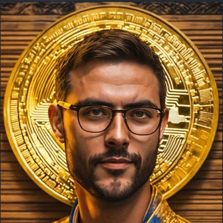 Telegram profile photo for Best Trader