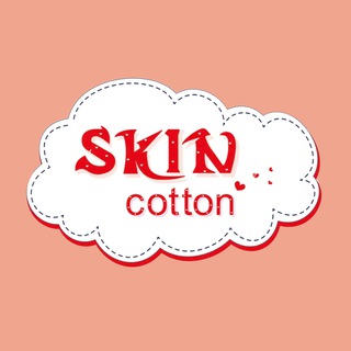 Telegram profile photo for Skin Cotton | Средства гигиены для женщин