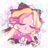 Telegram profile photo for price cookie run horo ~