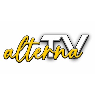Telegram profile photo for alternaTV