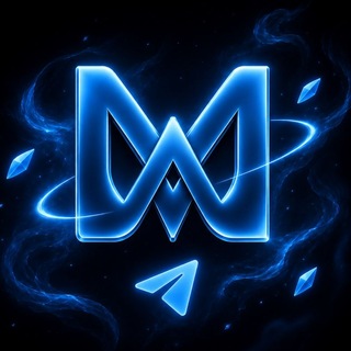 Telegram profile photo for Meow Visuals