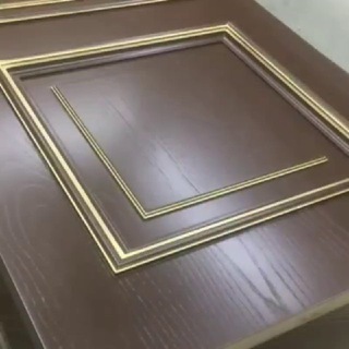 Telegram profile photo for ЛИДЕР Doors