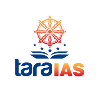 Telegram profile photo for Tara IAS Academy - UPSC