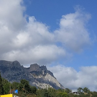 Telegram profile photo for Музей Амет-Хана Султана г. Алупка