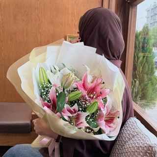 Telegram profile photo for ـ زَهّره .