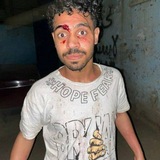 Telegram profile photo for عمها هنا ي شويه معرصين