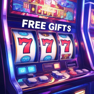 Telegram profile photo for Free GiFt$