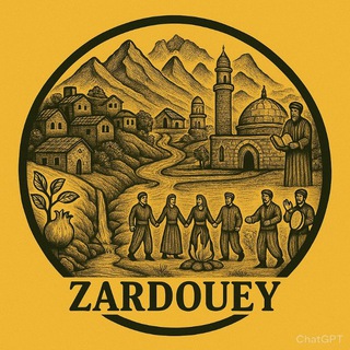 Telegram profile photo for زەردۆئی/زردوئی
