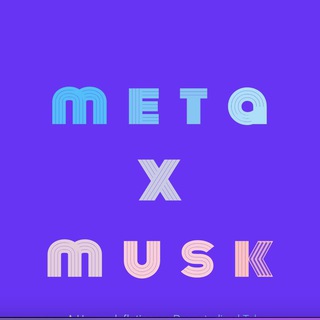 Telegram group profile photo for $MMUSK Token Offical