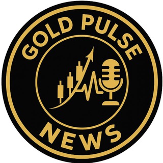 Telegram profile photo for Gold Pulse News