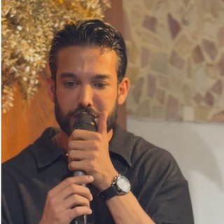 Telegram profile photo for کانال رسمی حسین پناهی🎙