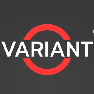 Telegram profile photo for VariantBet