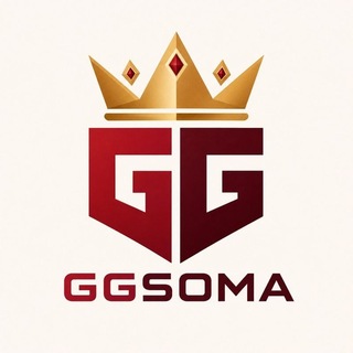 Telegram profile photo for GGSoma bot