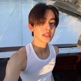 Telegram profile photo for Yan Chengxuan.