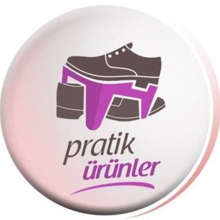 Telegram profile photo for Pratik Hayatlar - Practical Lives @evdekorasyonvepratikurunler
