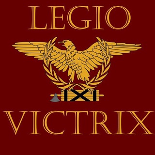 Telegram profile photo for Legio Victrix