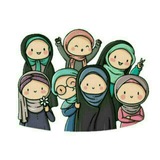 Telegram profile photo for مشروع "اتـرك أثـر "