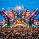 Telegram profile photo for We are HardstyleFreaks / Malati per l'Hardstyle / Wir sind Hardstyler Telegram Channel by RTP