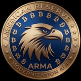 Telegram profile photo for $ARMA ENTRY