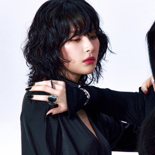 Telegram profile photo for 🔒 so special seulgi