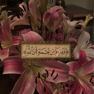 Telegram profile photo for هذه سبيلي