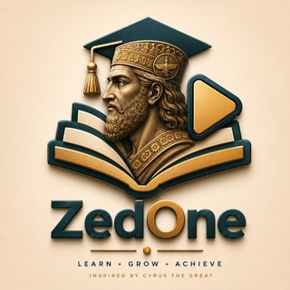 Telegram group profile photo for ZedOne.Gap