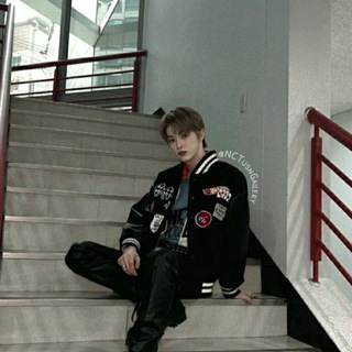 Telegram profile photo for NCT USERNAME GALLERY