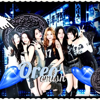 Telegram profile photo for AUD|𝐎𝚛𝐞𝐨 𝙲𝚛𝐮𝚜𝚑 🍪