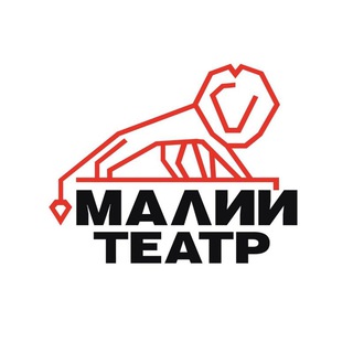 Telegram profile photo for Maly teatr