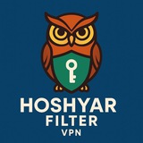 Telegram profile photo for Config / فیلتر شکن