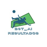 Telegram profile photo for B3T_AI - Resultados Premium