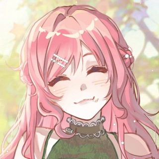 Telegram profile photo for ◞| ꒰ ͜͝ℓ ̫ ͜⏔ 🍥Mᥲɾყ'⳽ ρoɾt ◞ ོ