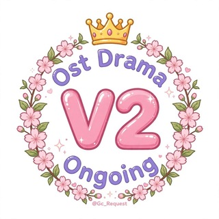 Telegram profile photo for Ost Drama Ongoing