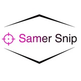 Telegram profile photo for Samer Snip | کریپټو کرنسی