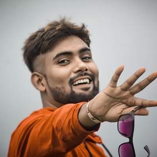 Telegram profile photo for Prajapati YT