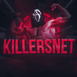 Telegram profile photo for killers net