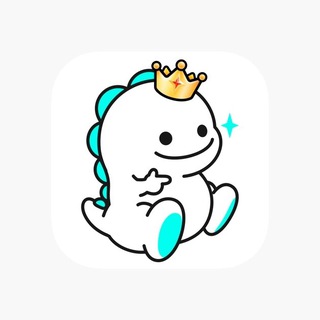 Telegram profile photo for ВЕДУЩИЕ • BIGO LIVE