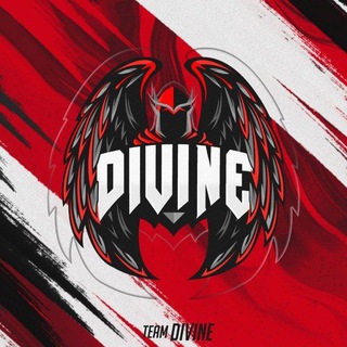 Telegram profile photo for Team DiVine