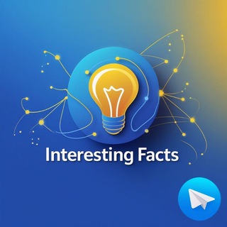 Telegram profile photo for Maraqlı Faktlar