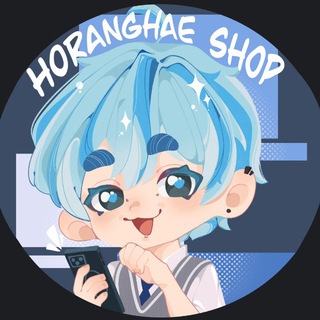 Telegram profile photo for horanghae shop : 虎店