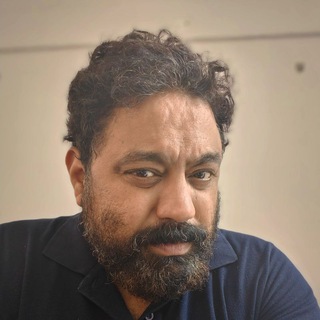 Telegram profile photo for Csat by Rishi Bhargava